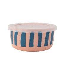 UNICOM | Goma/Bamboo/保存容器/ラウンドストッカー S(食器)