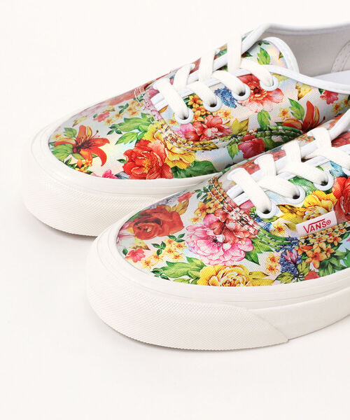 BEAMS BOY（ビームスボーイ）の「VANS / AUTHENTIC 44DX（その他シューズ・レディース・その他・6h/5/6/5h）」の2枚目の写真