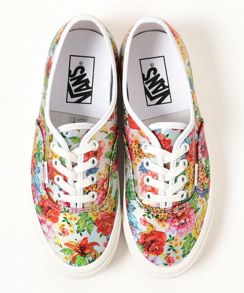 BEAMS BOY（ビームスボーイ）の「VANS / AUTHENTIC 44DX（その他シューズ・レディース・その他・6h/5/6/5h）」の5枚目の写真