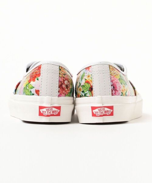BEAMS BOY（ビームスボーイ）の「VANS / AUTHENTIC 44DX（その他シューズ・レディース・その他・6h/5/6/5h）」の6枚目の写真
