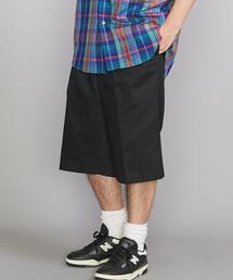5525Gallery | ＜5525gallery（5525ギャラリー）＞WIDE SHORT PANT/ショートパンツ(その他パンツ)
