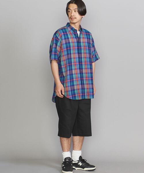 新品 5525gallery WIDE SHORT PANT ショートパンツ B 新品 5525gallery WIDE SHORT PANT ショートパンツ B - メルカリ