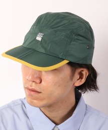 TESTIFY 折りたたみランニングキャップ/Fold Visor Cap
