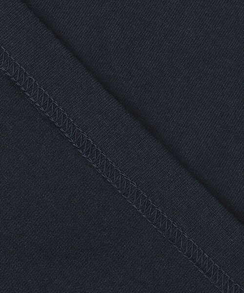 J.PRESS YORK STREET（ジェイプレスヨークストリート）の「【UNISEX】YALE × J.PRESS YORK STREET コラボTシャツ（Tシャツ/カットソー・メンズ・ホワイト系/ライトグレー系/ネイビー系・SMALL/MEDIUM/LARGE）」の16枚目の写真