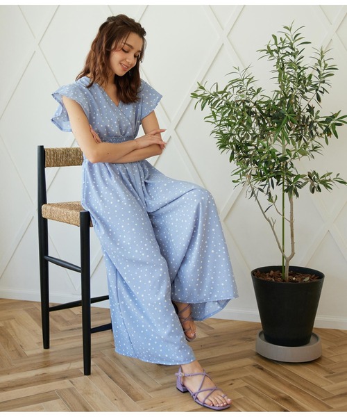 CHILLE（チル）の「スクエアトゥコードサンダル（サンダル・レディース・ライトベージュ/ブラック/パープル・LL/S/M/L）」の12枚目の写真