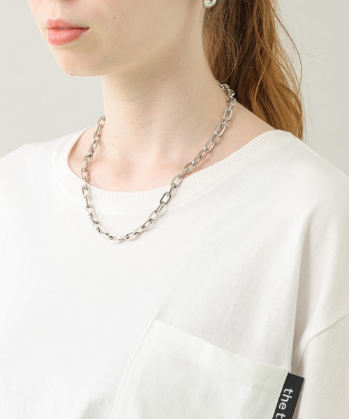 TRANOI(トラノイ)の「TRANOI. タイガーワイドTシャツ(Tシャツ/カットソー・レディース・ブラック/ホワイト・FREE)」の17枚目の写真