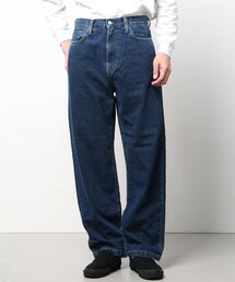 Carhartt WIP（カーハートダブリューアイピー）の「LANDON PANT（デニムパンツ）」