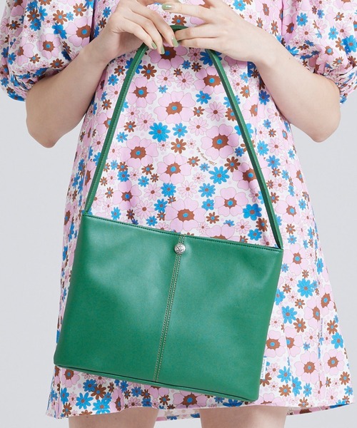 Littlesunnybite リトルサニーバイト Shoulder Sunny Bag ショルダーバッグ Little Sunny ショルダーバッグ Women Bite Littlesunnybite リトルサニーバイト Shoulder Sunny Bag ショルダーバッグ Little Sunny ショルダーバッグ Women Bite