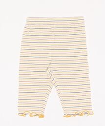 マルチボーダーレギンス