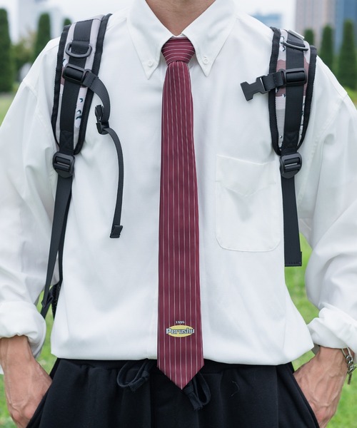 ブランド古着 ネクタイ ネクタイ Perushu ペルーシュ のファッション通販 Zozoused