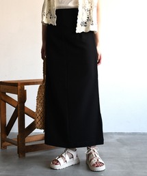 sango | ハイウェストタイトスカート(スカート)