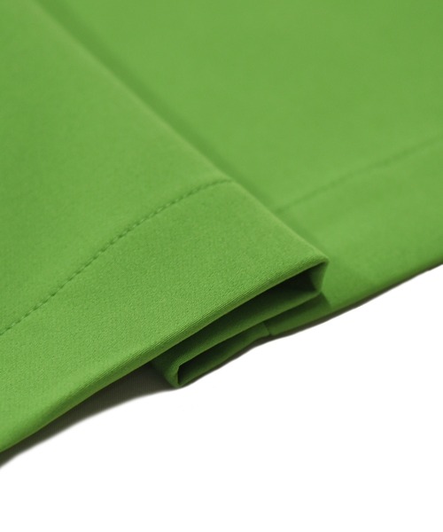 sango（sango）の「ハイウェストタイトスカート（スカート・レディース・ブラック/イエロー/グリーン・FREE）」の13枚目の写真