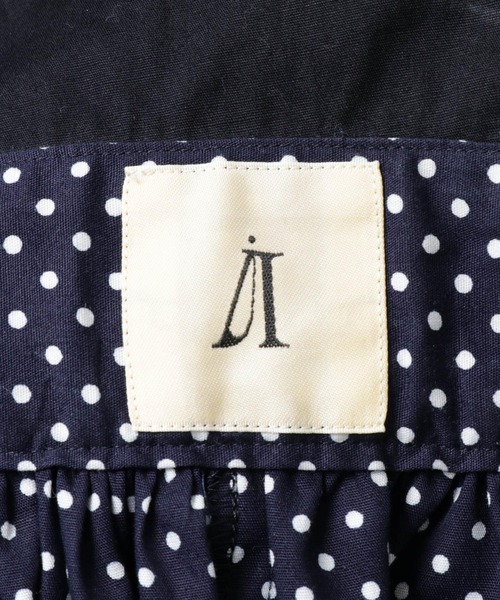 iI（アイ）の「iI cross onepiese（ワンピース）」 - WEAR