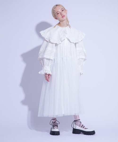 Candy Stripper（キャンディストリッパー）の「DECICATED TO YOU