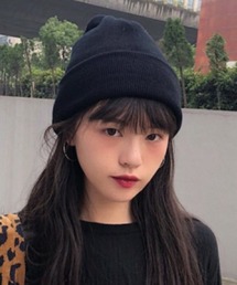Auntie Rosa（アンティローザ）の「シーズンレス ニット帽/ビーニー（ニットキャップ/ビーニー）」
