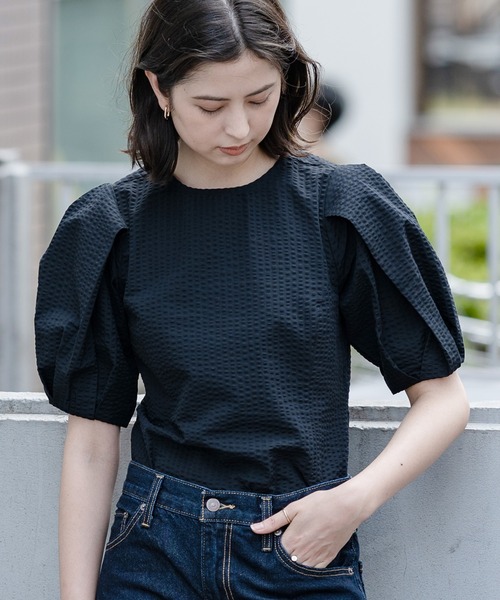 Levi's（リーバイス）の「Levi's/リーバイス ZAIDA ショート