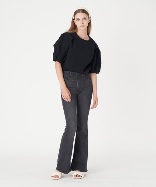 Levi's（リーバイス）の「Levi's/リーバイス ZAIDA ショート