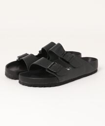 BIRKENSTOCK | BIRKENSTOCK | ARIZONA EXQ NATURAL LEATHER MEN(サンダル)