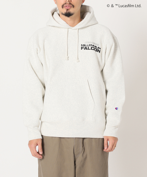 【新品】reversal ×スターウォーズパーカー REVERSAL リバーサル パーカー スターウォーズ 新品 那須川天心