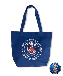Paris Saint-Germain キャンバストート