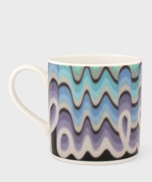 Paul Smith（ポールスミス）の「オリジナルプリント マグカップ