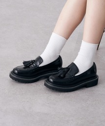 ORiental TRaffic | ORiental Traffic タッセルローファー(ローファー)