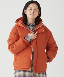 かる暖リサイクルダウンJK