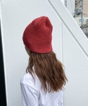 CANAL JEAN(キャナルジーン)の「帽子(ニットキャップ/ビーニー)」