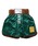 NATAL DESIGN�i�l�C�^���f�U�C���j�́uROB SHORTS Monte Carlo�i���̑��p���c�j�v�b�O���[��
