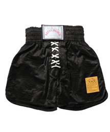 ROB SHORTS Monte Carlo
