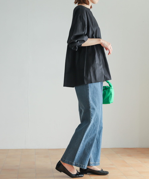 別注』Lee101×DOORS STRAIGHT PANTS（デニムパンツ）｜URBAN