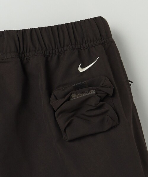 ACG(エィシージー)の「<NIKE ACG> CARGO SHORTS/ショーツ(その他パンツ・メンズ・オリーブ/ダークブラウン・M/L)」の7枚目の写真