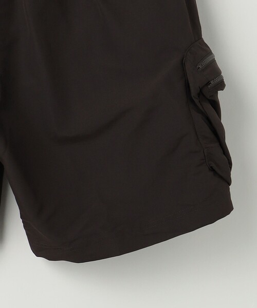 ACG(エィシージー)の「<NIKE ACG> CARGO SHORTS/ショーツ(その他パンツ・メンズ・オリーブ/ダークブラウン・M/L)」の10枚目の写真