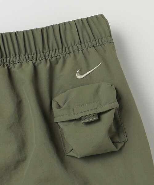 ACG(エィシージー)の「<NIKE ACG> CARGO SHORTS/ショーツ(その他パンツ・メンズ・オリーブ/ダークブラウン・M/L)」の13枚目の写真