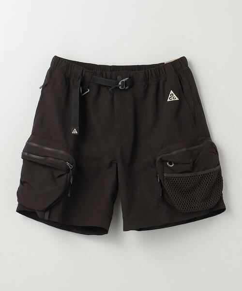 パンツ NIKE ACG CARGO SHORT NIKELAB ACG DEPLOY CARGO SHORT カーゴショーツ サイズ XS
