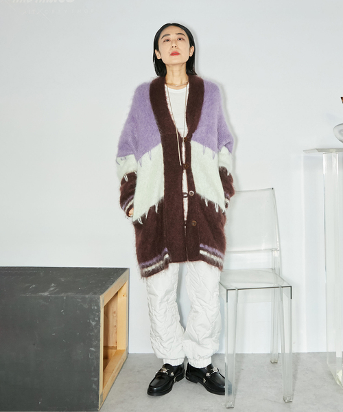 CITYSHOP（シティーショップ）の「QUILTING パンツ（その他パンツ