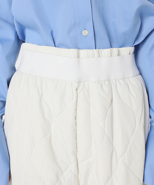 CITYSHOP（シティーショップ）の「QUILTING パンツ（その他パンツ