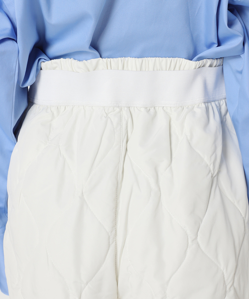 CITYSHOP（シティーショップ）の「QUILTING パンツ（その他パンツ