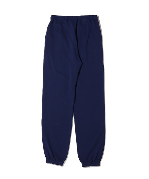 atmos pink（アトモスピンク）の「atmos pink ワッペンスウェットパンツ / アトモスピンク ワッペンスウェットパンツ（その他パンツ・レディース・ネイビー/グレー/カーキ・M/L）」の6枚目の写真