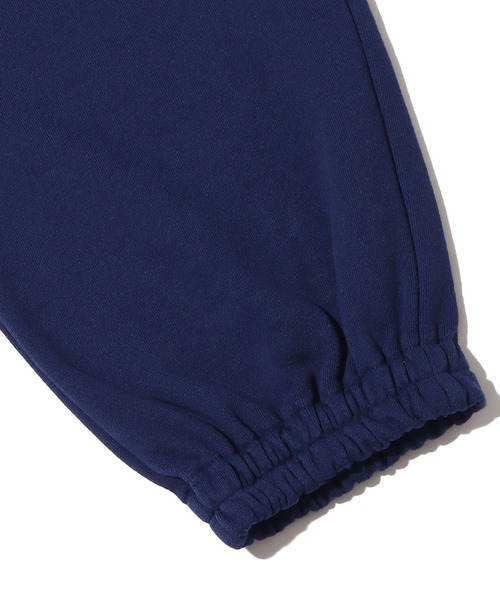 atmos pink（アトモスピンク）の「atmos pink ワッペンスウェットパンツ / アトモスピンク ワッペンスウェットパンツ（その他パンツ・レディース・ネイビー/グレー/カーキ・M/L）」の10枚目の写真