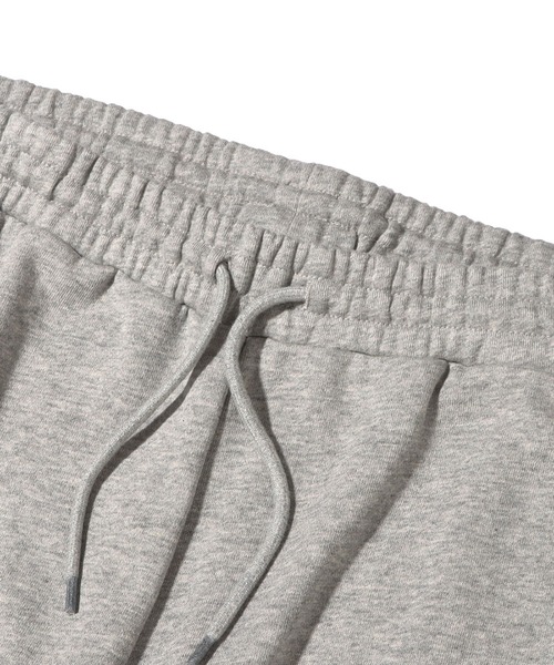 atmos pink（アトモスピンク）の「atmos pink ワッペンスウェットパンツ / アトモスピンク ワッペンスウェットパンツ（その他パンツ・レディース・ネイビー/グレー/カーキ・M/L）」の14枚目の写真