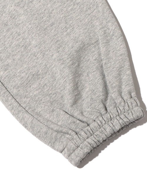 atmos pink（アトモスピンク）の「atmos pink ワッペンスウェットパンツ / アトモスピンク ワッペンスウェットパンツ（その他パンツ・レディース・ネイビー/グレー/カーキ・M/L）」の13枚目の写真