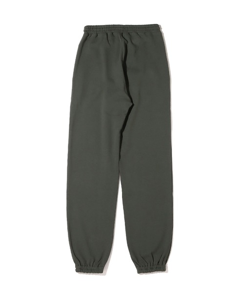 atmos pink（アトモスピンク）の「atmos pink ワッペンスウェットパンツ / アトモスピンク ワッペンスウェットパンツ（その他パンツ・レディース・ネイビー/グレー/カーキ・M/L）」の5枚目の写真