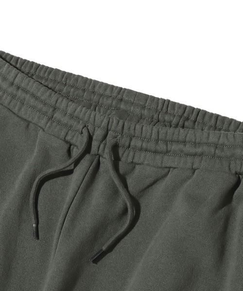 atmos pink（アトモスピンク）の「atmos pink ワッペンスウェットパンツ / アトモスピンク ワッペンスウェットパンツ（その他パンツ・レディース・ネイビー/グレー/カーキ・M/L）」の11枚目の写真