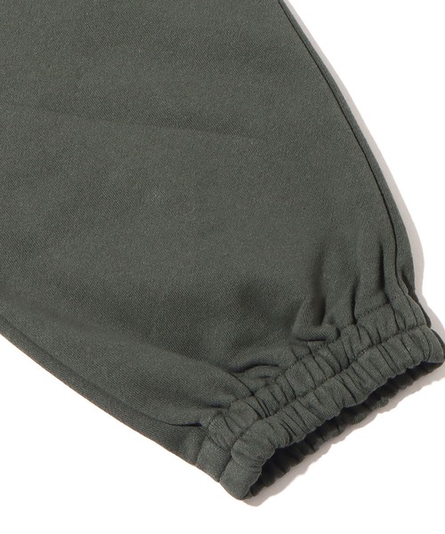 atmos pink（アトモスピンク）の「atmos pink ワッペンスウェットパンツ / アトモスピンク ワッペンスウェットパンツ（その他パンツ・レディース・ネイビー/グレー/カーキ・M/L）」の18枚目の写真