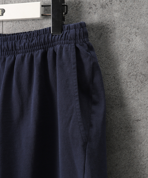SPORTY&RICH（スポーティアンドリッチ）の「【SPORTY&RICH / スポーティアンドリッチ】SPORTS GYM SHORT（その他パンツ・メンズ・ネイビー・MEDIUM/SMALL）」の13枚目の写真