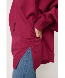 SLY（スライ）の「LIMITED ITEM BOYFRIEND HOODIE TOPS ボーイフレンド