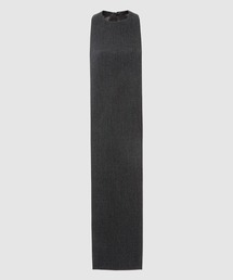 マルタンマルジェラ　シルク黒スカーフ SCARF（バンダナ/スカーフ）｜Maison Margiela（メゾン