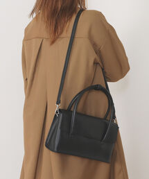 BEAMS HEART | BEAMS HEART / 2WAY フラップ ショルダーバッグ(ショルダーバッグ)