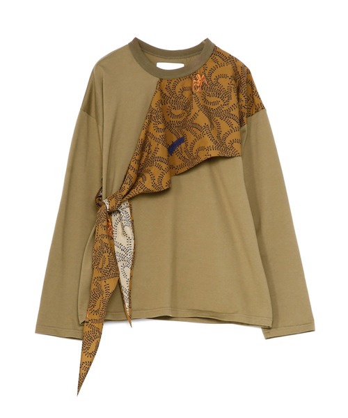 ability（アビリティ）の「yoshiokubo ヨシオクボ / HANAFUDA